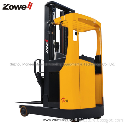 Reach Truck